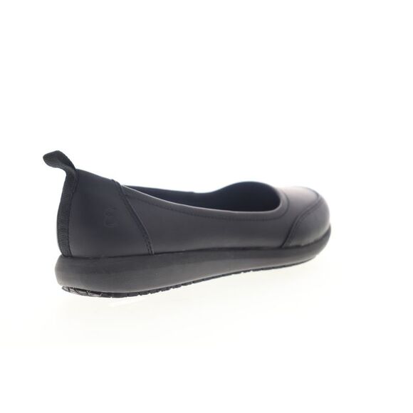 Emeril Lagasse Womens Julia Smooth Black Shoes (NWT) - Picture 7 of 7